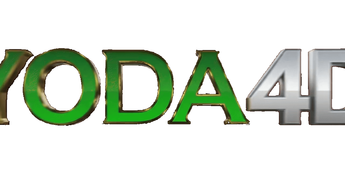 YODA4D 