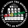 DUB ✡ IRATION Sound System image